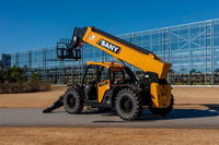 2024 SANY STH1056A Telehandler