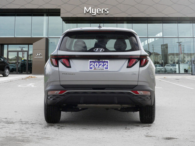 2022 Hyundai Tucson Essential AWD in Cars & Trucks in Ottawa - Image 4