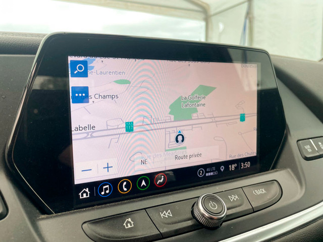 2021 Chevrolet Blazer TRUE NORTH REDLINE AWD *NAV CUIR SIÈGES CH in Cars & Trucks in Laurentides - Image 3