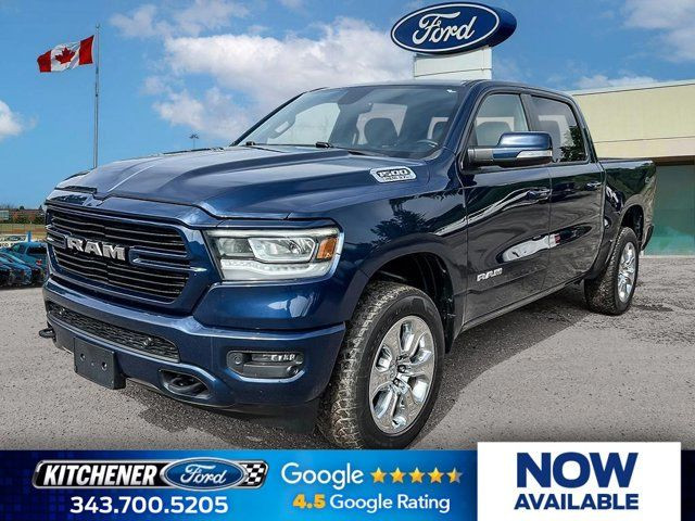 2020 Ram 1500 Big Horn in Cars & Trucks in Kitchener / Waterloo