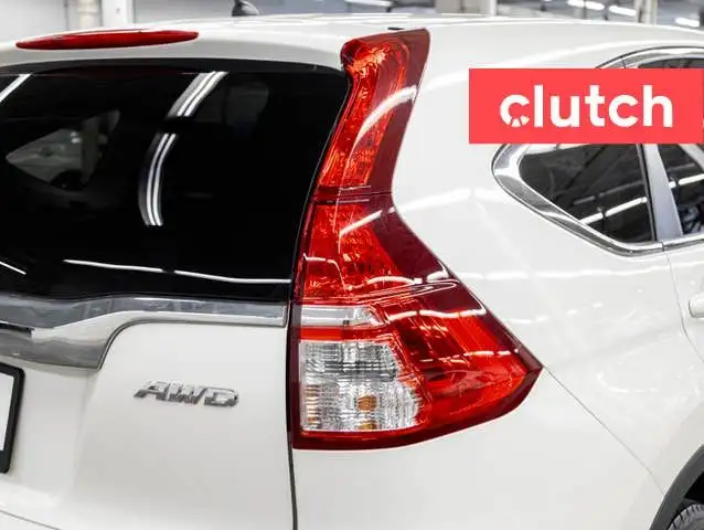 2015 Honda CR-V SE AWD w/ Heated Front Seats, Rearview Cam, Crui in Cars & Trucks in City of Toronto - Image 12