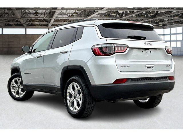 2025 Jeep Compass Latitude in Cars & Trucks in Mississauga / Peel Region - Image 3