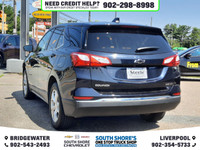 Awards: * IIHS Canada Top Safety Pick with specific headlights Recent Arrival! Black 2020 Chevrolet... (image 6)