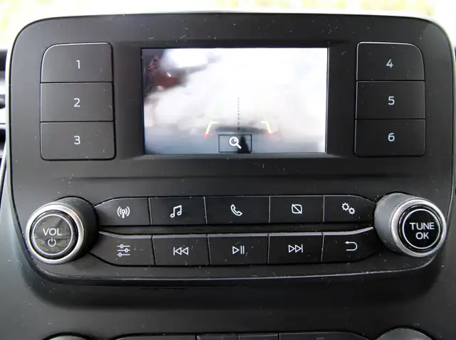 2021 FORD TRANSIT T-250 148" EL HIGH ROOF CRÉDIT-BAIL DISPONIBLE in Cars & Trucks in Laval / North Shore - Image 3