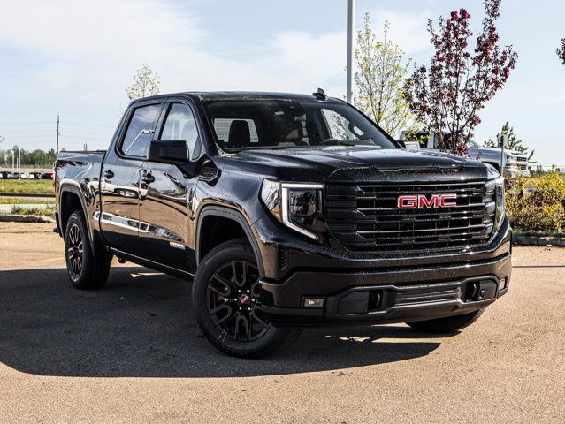 2025 GMC Sierra 1500 Elevation in Cars & Trucks in Strathcona County - Image 2