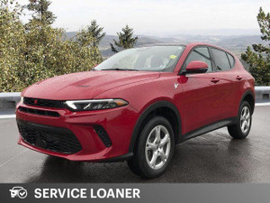 2023 Dodge Hornet GT Plus
