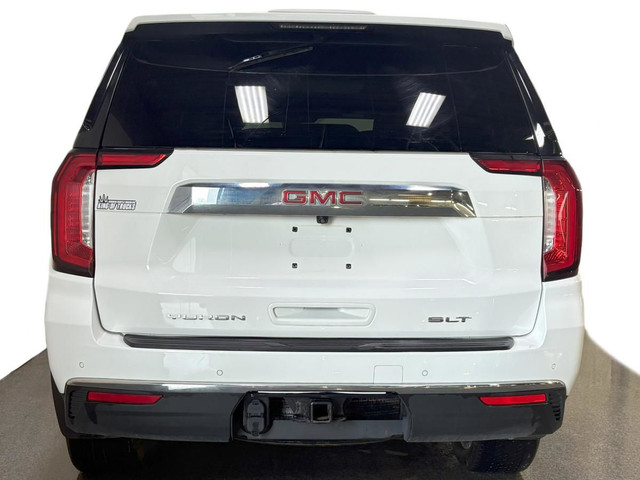 2021 GMC Yukon SLT 1500 4WD in Cars & Trucks in Brandon - Image 4
