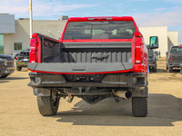 This Chevrolet Silverado 3500HD boasts a Turbocharged Diesel V8 6.6L/403 engine powering this Automa... (image 9)