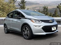This 2021 Chevrolet Bolt EV Premier offers a compelling blend of electric power and practical featur... (image 7)