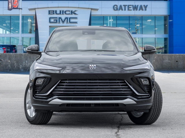 2025 Buick Envista Preferred in Cars & Trucks in Mississauga / Peel Region - Image 2