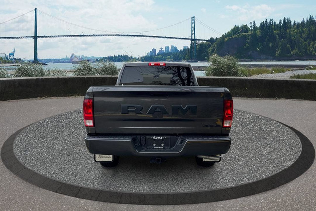 2023 Ram 1500 Classic EXPRESS in Cars & Trucks in North Shore - Image 4