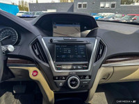 This Acura MDX boasts a Premium Unleaded V-6 3.5 L/212 engine powering this Automatic transmission.... (image 7)