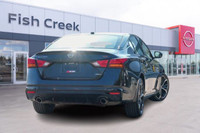 Experience the smooth ride and confident handling of this 2024 Nissan Altima SR. With only 32,878 ki... (image 6)