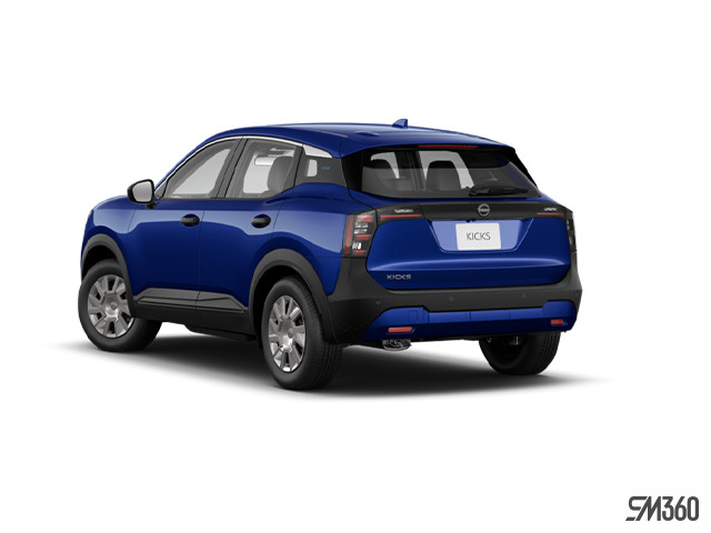 2025 Nissan Kicks S in Cars & Trucks in Kitchener / Waterloo - Image 2