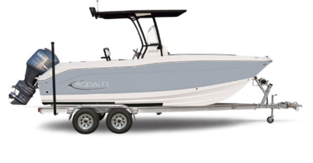2024 Robalo R202 EXPLORER in Powerboats & Motorboats in Muskoka