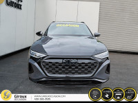 E-TRON 2024 SPORTBACK PREMIUM// JAMAIS ACCIDENTÉ! // // EXCELLENTE CONDITION! //* Ensemble AeroDesig... (image 6)
