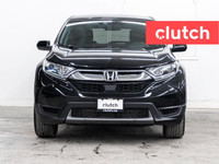 Climate Control, Dual Zone Front Climate Control, Bluetooth Music and more! Clutch is the largest on... (image 1)