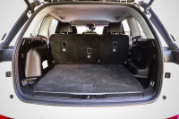 This 2023 Jeep Grand Cherokee is for sale today. This SUV has 81,592 kms. It's white in colour . It... (image 7)
