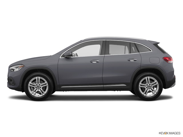 2022 Mercedes-Benz GLA 250 4MATIC