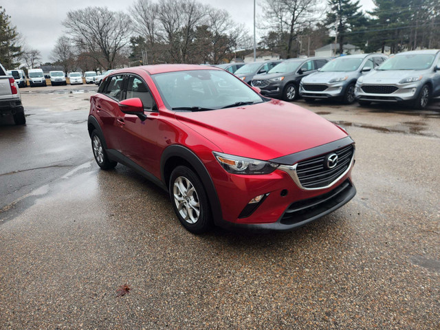 2021 Mazda CX-3 GS CLEAN CARFAX, GREAT PRICE, FINANCING AVALI... in Cars & Trucks in Annapolis Valley - Image 4