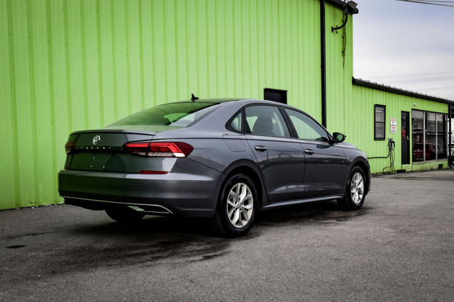 2020 Volkswagen Passat Comfortline - Android Auto in Cars & Trucks in Ottawa - Image 3