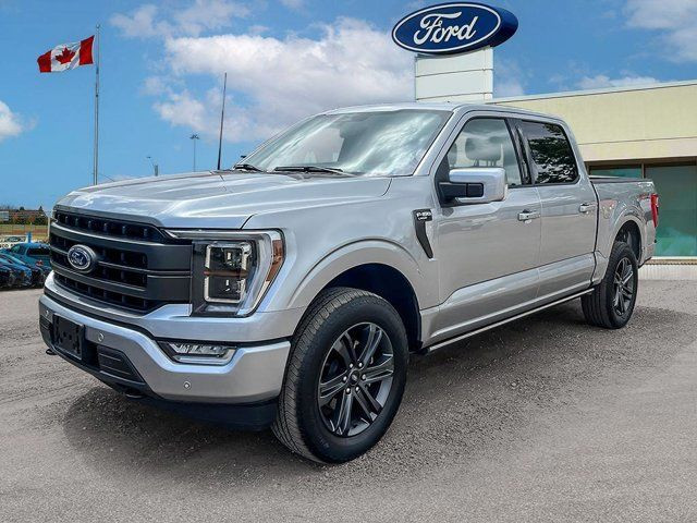 2023 Ford F-150 LARIAT in Cars & Trucks in Kitchener / Waterloo - Image 2