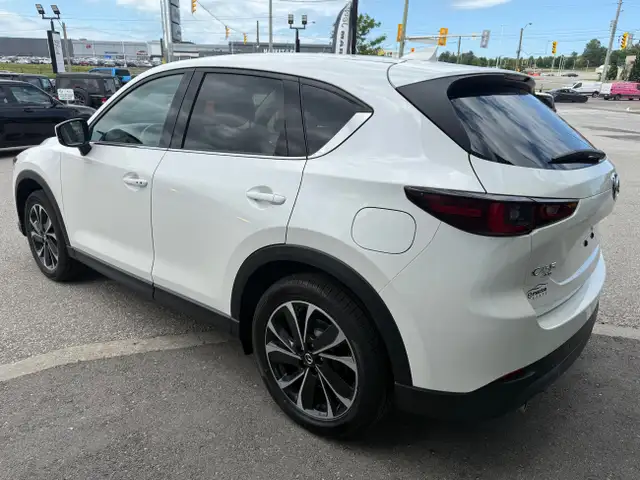 2022 Mazda CX-5 GT | CERTIFIED | CLEAN CARFAX | ONE OWNER | in Cars & Trucks in Markham / York Region - Image 7