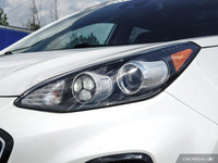 Wheels: 18 Alloy, Vinyl Door Trim Insert, Variable Intermittent Wipers w/Heated Wiper Park, Trunk/Ha... (image 9)