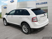 Command attention with this 2009 Ford Edge SEL station wagon, a versatile vehicle perfect for the ac... (image 2)