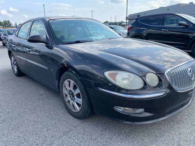 2008 Buick Allure CX CX in Cars & Trucks in City of Montréal - Image 2