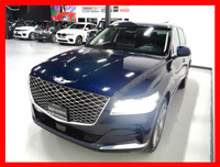 2021 GENESIS GV80 4WD PRESTIGE 3.5T SMART PARKING ASSYST (MOVE VEHICLE FORWARD/BACK USING KEY FOB) C... (image 2)
