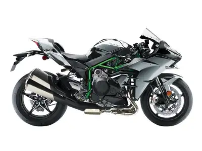 2024 Kawasaki Ninja H2 Carbon *Taking Deposits* BUILT BEYOND BELIEF The Ninja H2 and Ninja H2 Carbon...