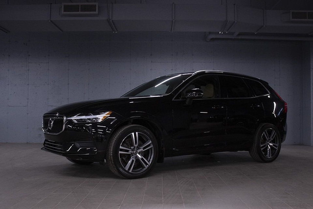 2019 Volvo XC60 T6 Momentum AWD in Cars & Trucks in City of Montréal