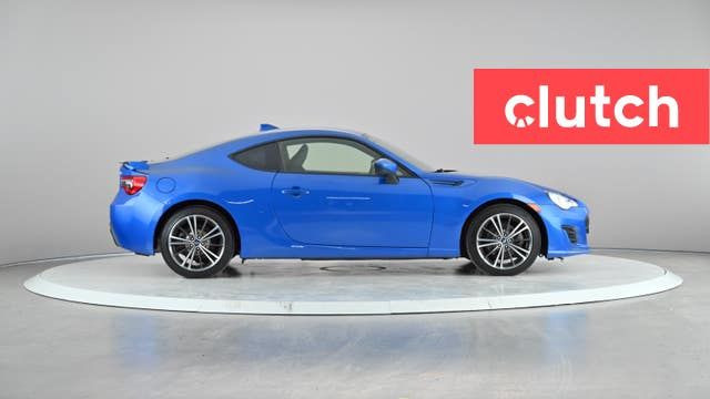 2017 Subaru BRZ Sport-Tech w/ Nav, Heated Front Seats, Rearview  in Cars & Trucks in Ottawa - Image 4