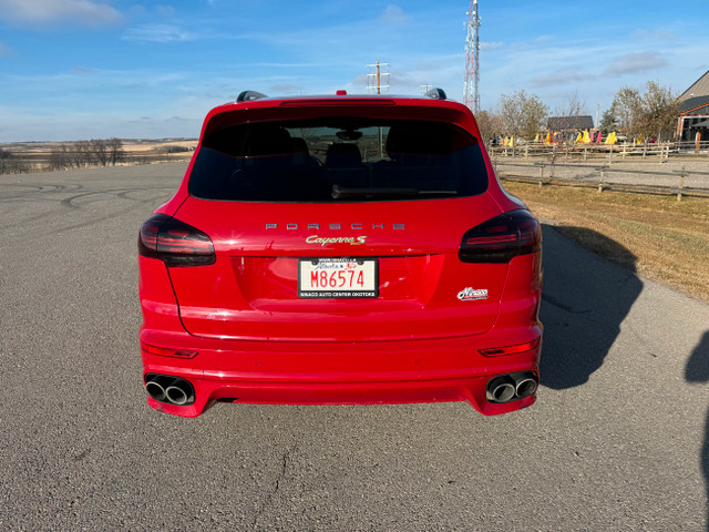 2016 Porsche Cayenne S E-Hybrid  AWD in Cars & Trucks in Calgary - Image 4