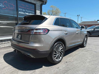 2019 LINCOLN NAUTILUS RESERVE AWD EN SUPERBE CONDITION MECANIQUE ET ESTHETIQUE!!!! CLEAN CARFAX!!! M... (image 5)