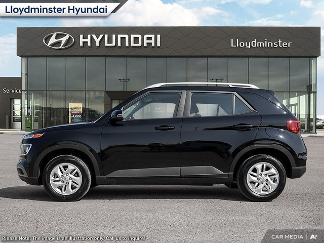 2025 Hyundai Venue in Cars & Trucks in Lloydminster - Image 3