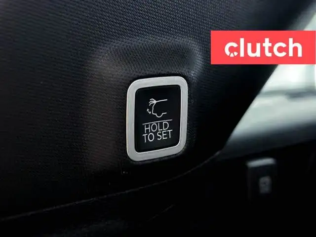 2023 Jeep Grand Cherokee Altitude 4x4 w/ Apple CarPlay, Heated F dans Autos et camions dans Ottawa - Image 41