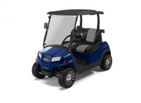 2023 Club Car Golf Carts Onward 2-Pass Elec. HP Golf Cart