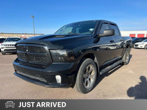 2019 RAM 1500 Express