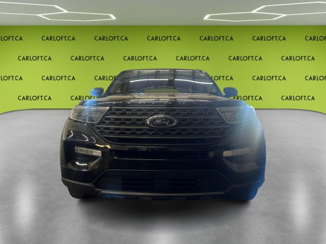 2022 Ford Explorer XLT in Cars & Trucks in Kingston - Image 2