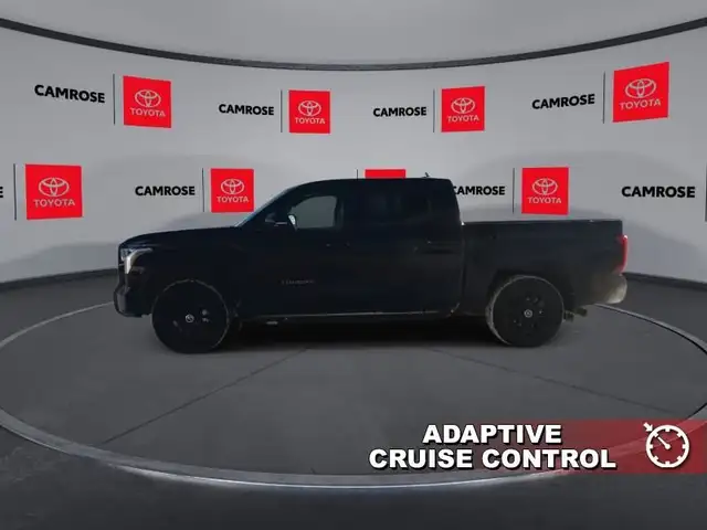 2024 Toyota Tundra Limited - Certified - Cooled Seats in Cars & Trucks in Edmonton - Image 6