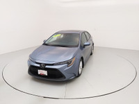 2022 Toyota Corolla LE Upgrade Package Reliable, Stylish, and Feature-Packed Overview: Discover exce... (image 2)