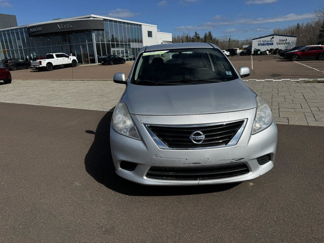 2013 Nissan Versa 1.6 SV in Cars & Trucks in Moncton - Image 4