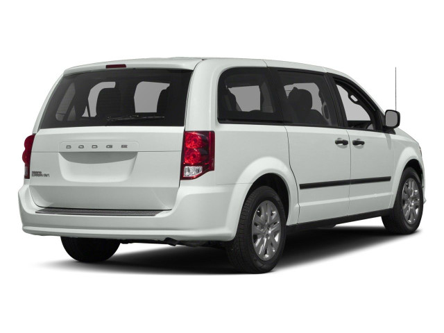 2017 Dodge Grand Caravan in Cars & Trucks in Lethbridge - Image 2