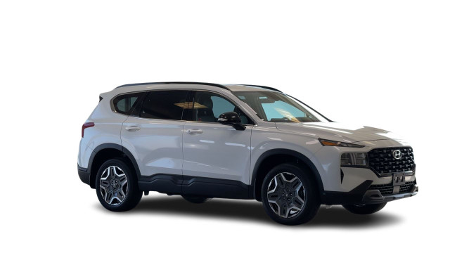 2022 Hyundai Santa Fe Urban AWD 2.5T Fresh Trade! Local Unit! in Cars & Trucks in Regina - Image 2