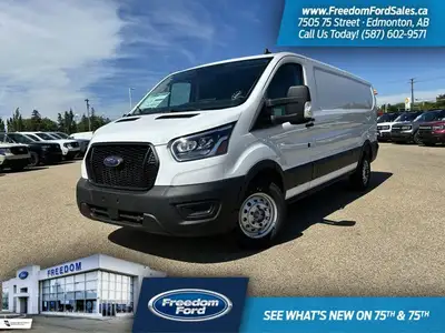 If you're in search of an amazing deal on an extremely capable cargo van, look no further. Check out...