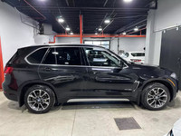 2016 BMW X5 XDrive35i AUTO - GPS - INTÉRIEUR EN CUIR - CAMÉRA DE RECUL - TOIT PANORAMIQUE NIV: 5UXKR... (image 4)