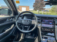 Recent Arrival! Are you looking for a Capable, Luxurious SUV? Then check out this 2022 Jeep Grand Ch... (image 9)