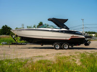  2014 Monterey Boats 288SS